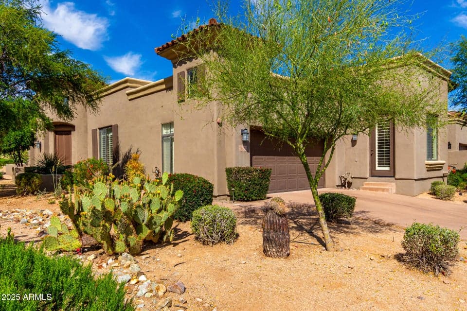 9270 E Thompson Peak Parkway 326, Scottsdale, AZ 85255 — photo 1 of 27