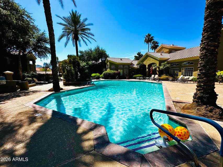 5335 E SHEA Boulevard 1003, Scottsdale, AZ 85254 — photo 1 of 32