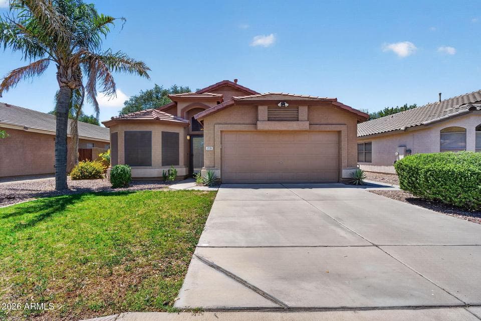 1779 E ERIE Street, Gilbert, AZ 85295 — photo 1 of 49
