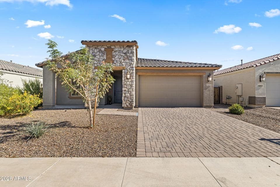 5426 W NOTCH HILL Road, Laveen, AZ 85339 — photo 1 of 44