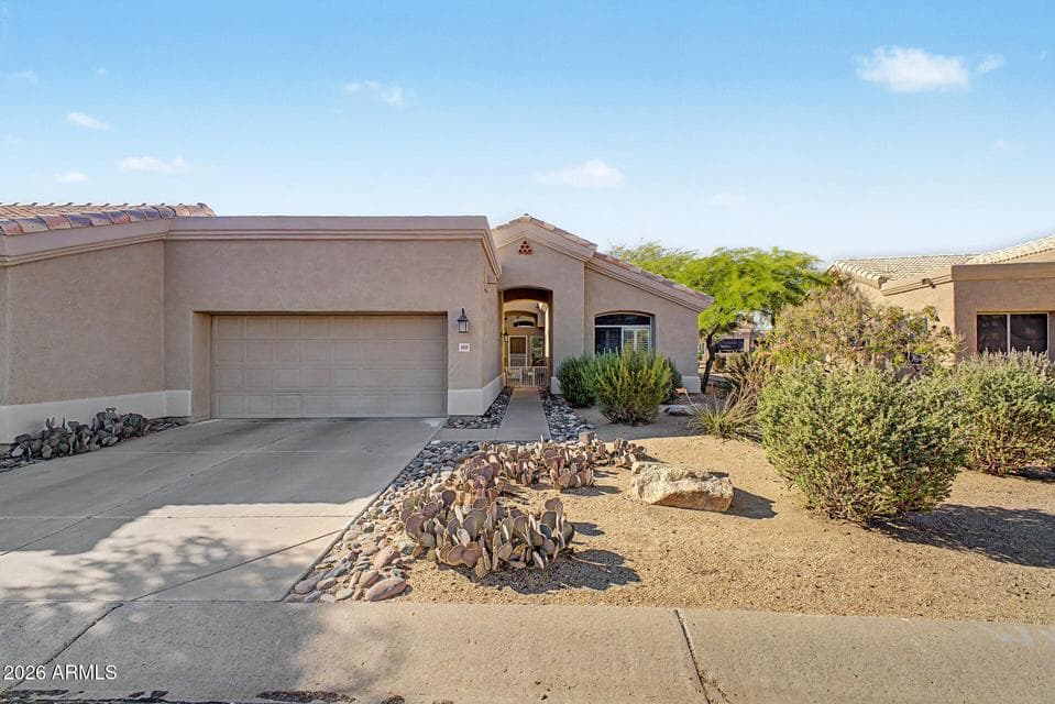 4710 E MORNING VISTA Lane, Cave Creek, AZ 85331 — photo 1 of 30