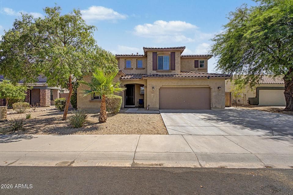 7785 W ADAM Avenue, Peoria, AZ 85382 — photo 1 of 60