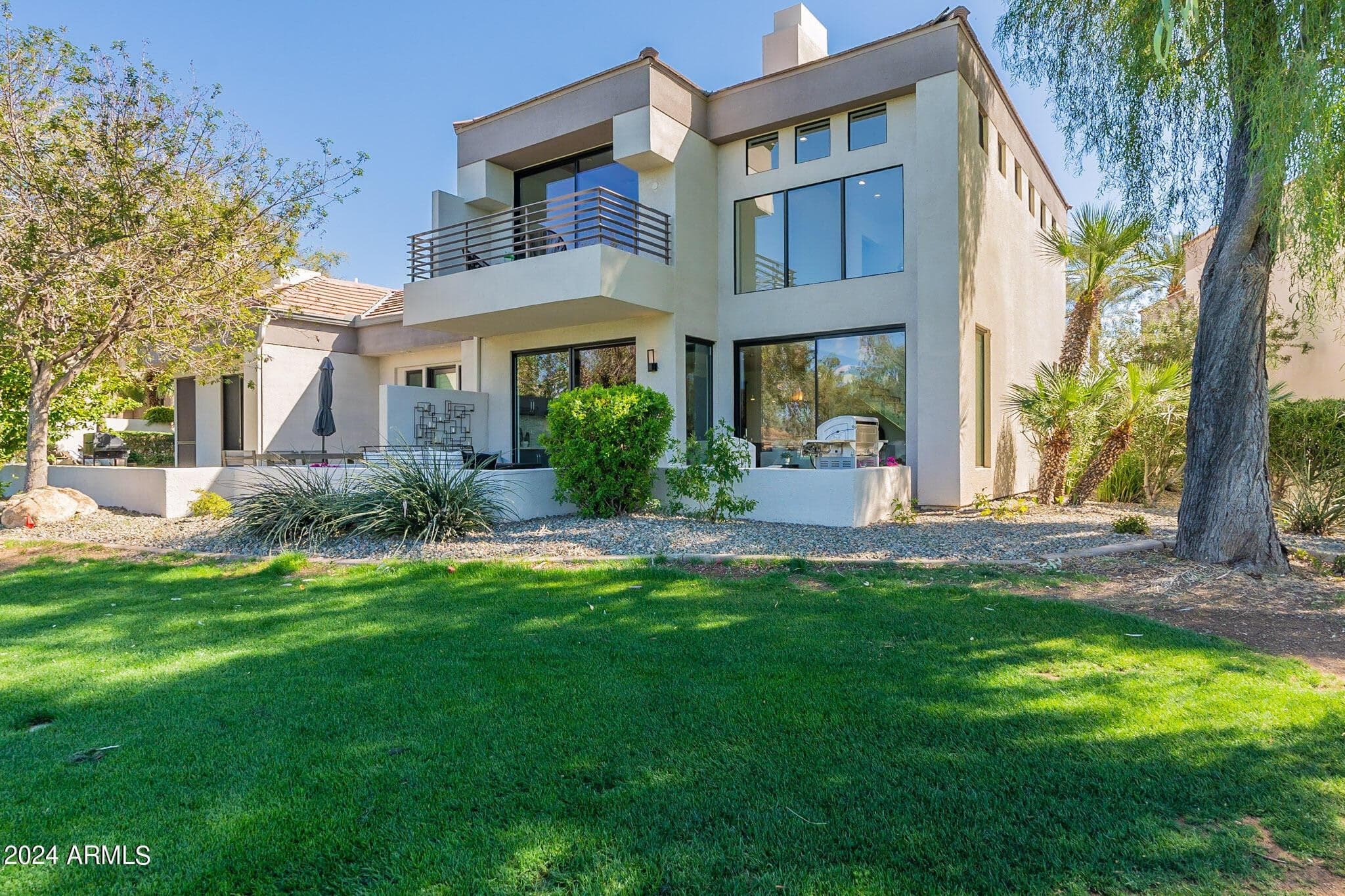 7222 E Gainey Ranch Road 126, Scottsdale, AZ 85258 — photo 1 of 48