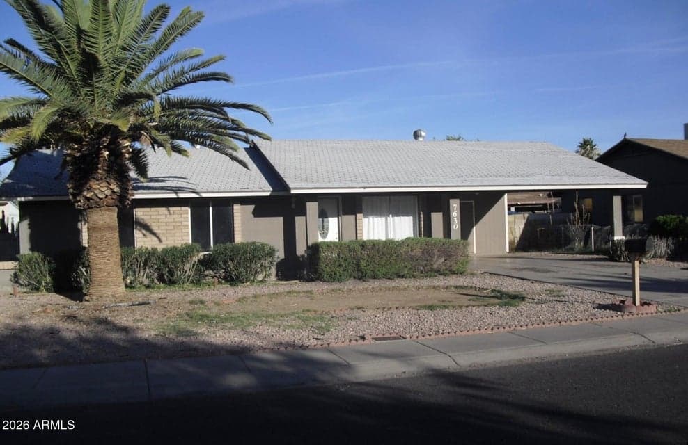 7630 W AVALON Drive, Phoenix, AZ 85033 — photo 1 of 1