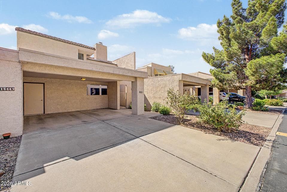 15447 N 1ST Place, Phoenix, AZ 85022 — photo 1 of 38