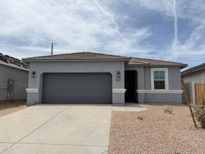 17480 N SALERNO Drive, Maricopa, AZ 85138 — photo 1 of 34