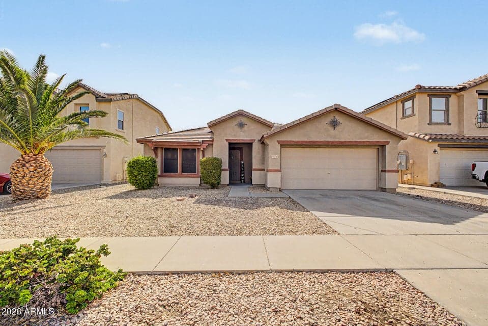 17736 N 183RD Avenue, Surprise, AZ 85374 — photo 1 of 34