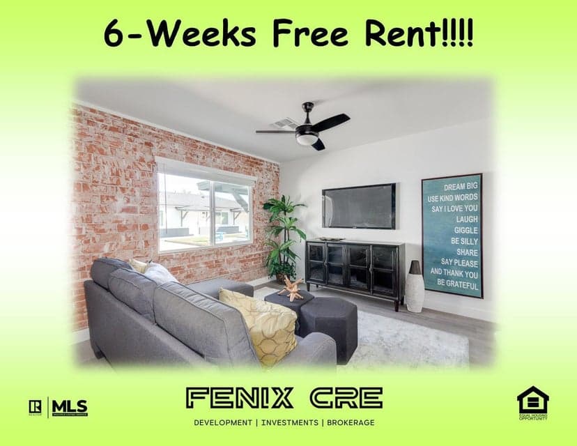 2512 E Thomas Road 1, Phoenix, AZ 85016 — photo 1 of 24