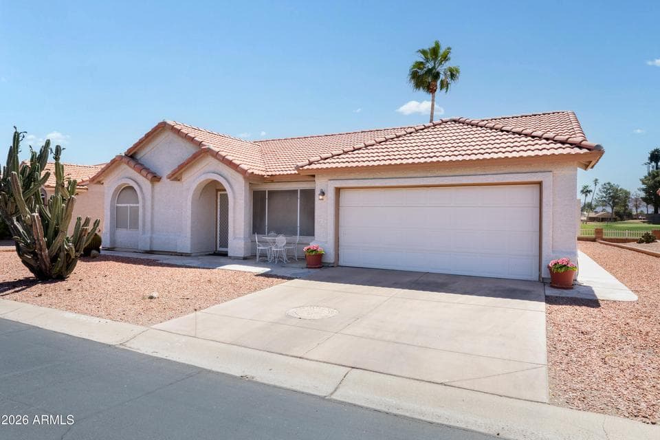 6381 S CHAMPIONSHIP Drive, Chandler, AZ 85249 — photo 1 of 40