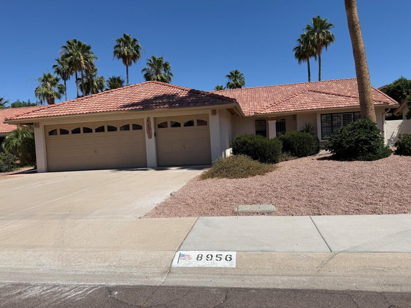 8956 E VOLTAIRE Drive, Scottsdale, AZ 85260 — photo 1 of 23