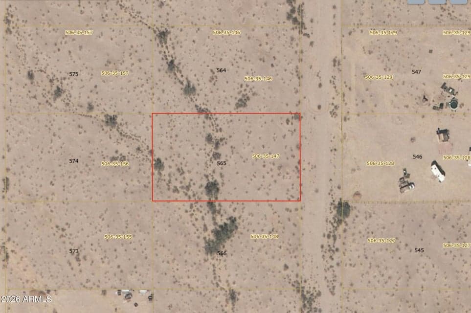 4670 N 415th Avenue Avenue 565, Tonopah, AZ 85354 — photo 1 of 3