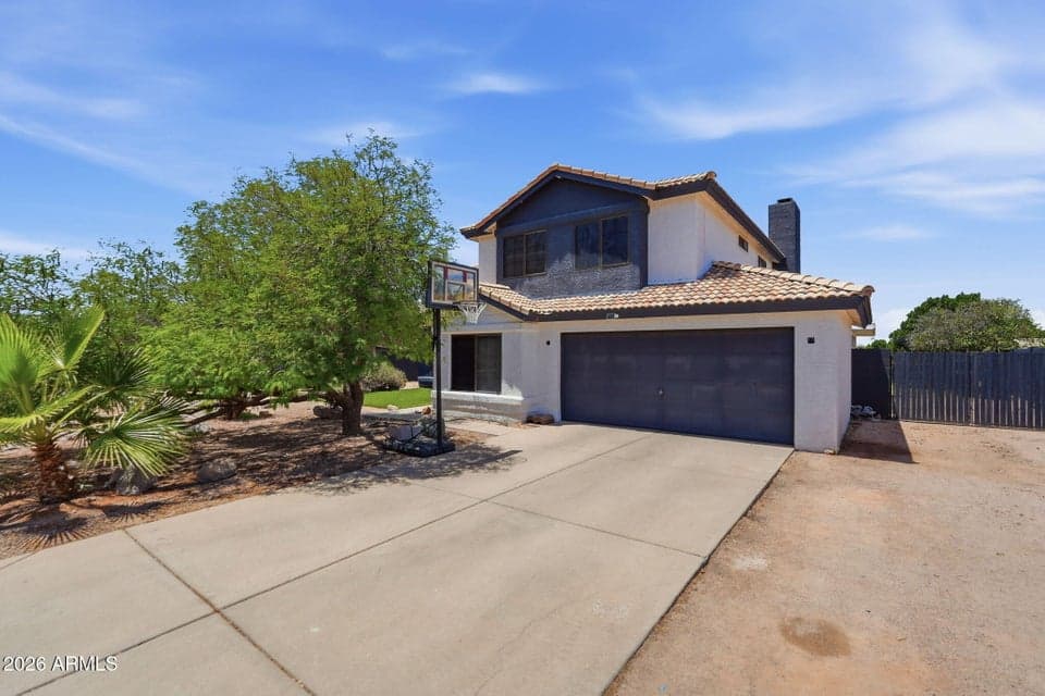3060 N RAVINE, Mesa, AZ 85215 — photo 1 of 61