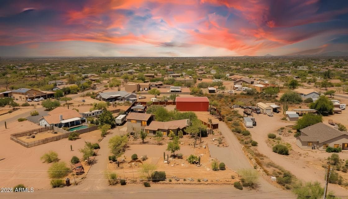 1502 S PROSPECTORS Road, Apache Junction, AZ 85119 — photo 1 of 93