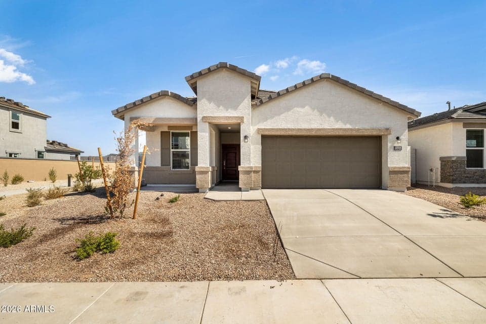 17744 W PALO VERDE Avenue, Waddell, AZ 85355 — photo 1 of 49
