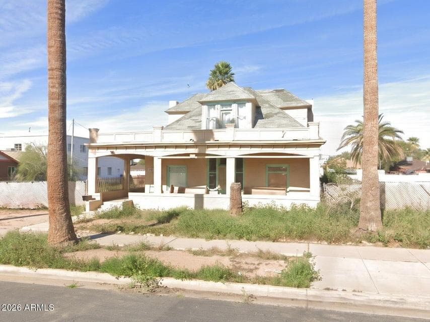 916 E MCKINLEY Street, Phoenix, AZ 85006 — photo 1 of 27