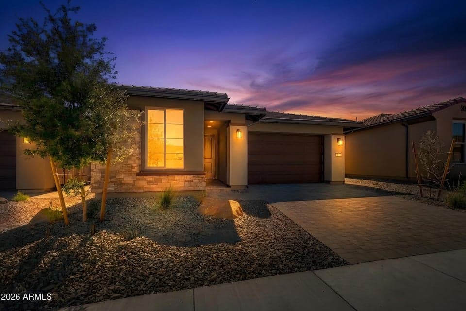 33448 N CHEVELON Drive, Peoria, AZ 85383 — photo 1 of 37