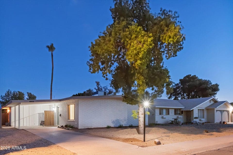 1249 E BISHOP Drive, Tempe, AZ 85282 — photo 1 of 21