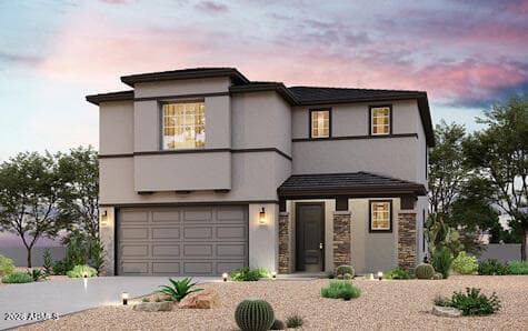 18249 W CALLE LEJOS, Surprise, AZ 85387 — photo 1 of 1