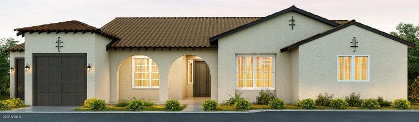 17787 W WHITEFISH Drive, Surprise, AZ 85388 — photo 1 of 11