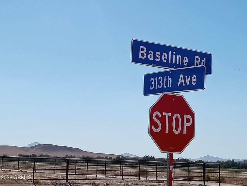 0 S Baseline Road 0, Buckeye, AZ 85326 — photo 1 of 3