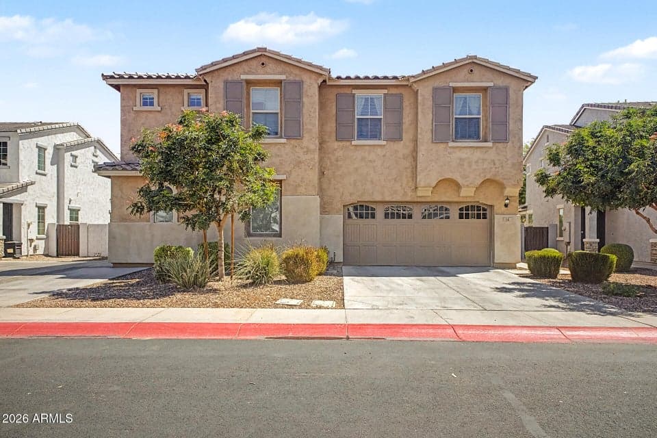 905 S CANAL Drive 14, Chandler, AZ 85225 — photo 1 of 47