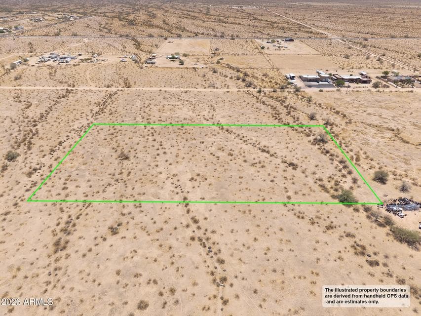 0 4 Winds Road 42, Casa Grande, AZ 85193 — photo 1 of 9