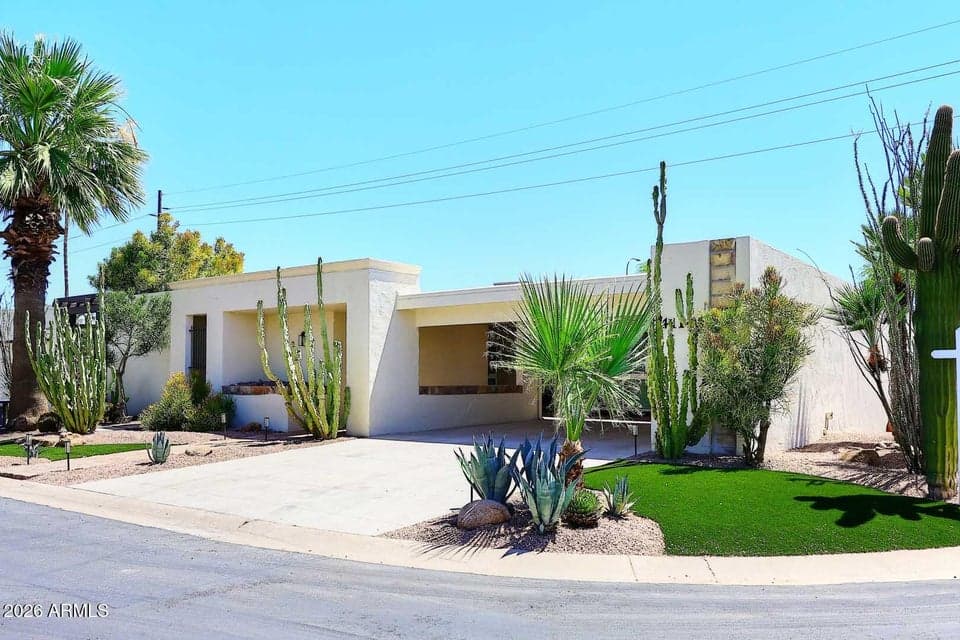 4111 N 87th Place, Scottsdale, AZ 85251 — photo 1 of 52