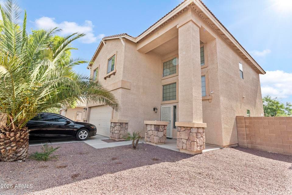 1313 S 123RD Lane, Avondale, AZ 85323 — photo 1 of 28