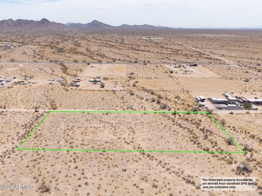 0 4 Winds 41, Casa Grande, AZ 85193 — photo 1 of 10