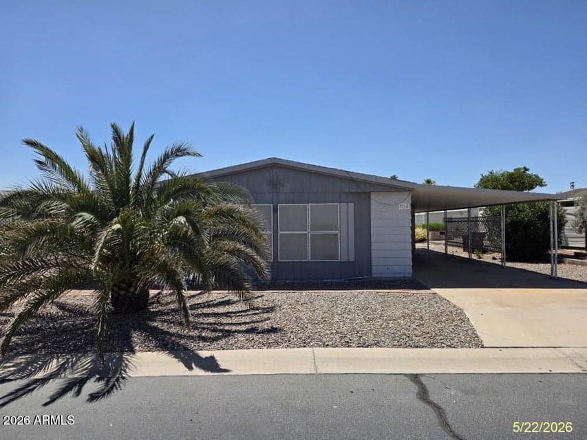 3714 N MONTANA Avenue, Florence, AZ 85132 — photo 1 of 16