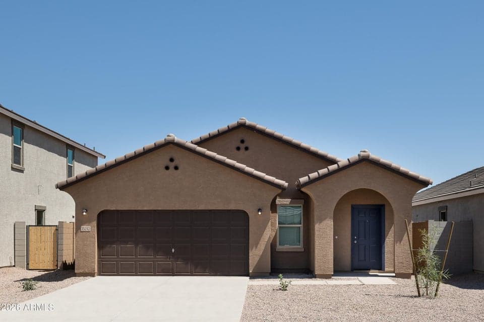24212 W HUNTINGTON Drive, Buckeye, AZ 85326 — photo 1 of 40