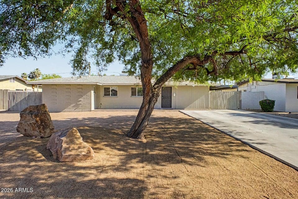 515 E VISTA DEL CERRO Drive, Tempe, AZ 85281 — photo 1 of 31