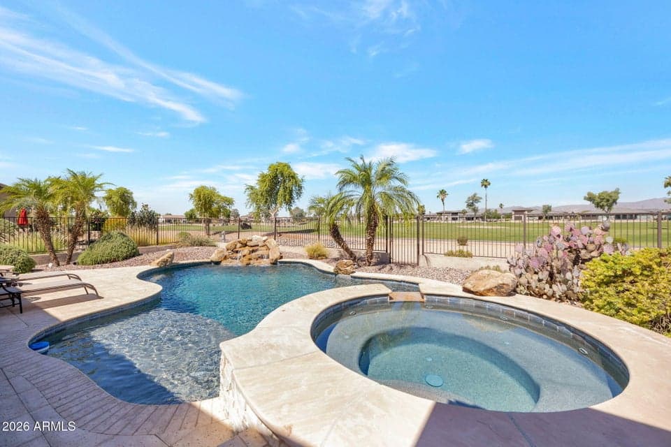2704 N 164TH Avenue, Goodyear, AZ 85395 — photo 1 of 41