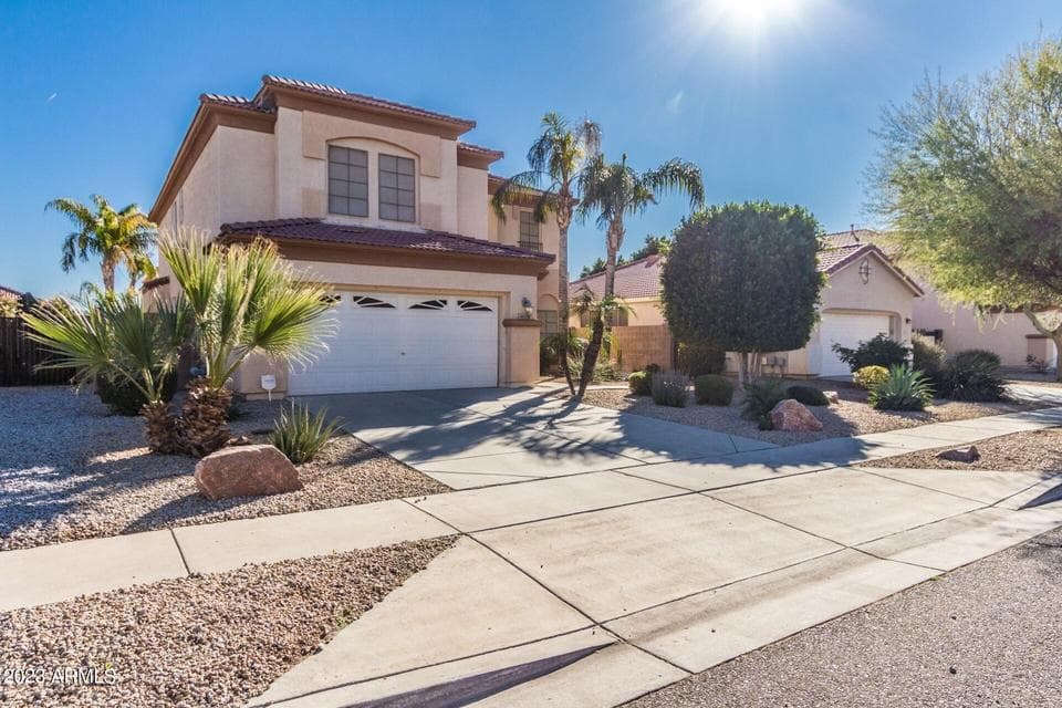 4815 N 96TH Lane, Phoenix, AZ 85037 — photo 1 of 26