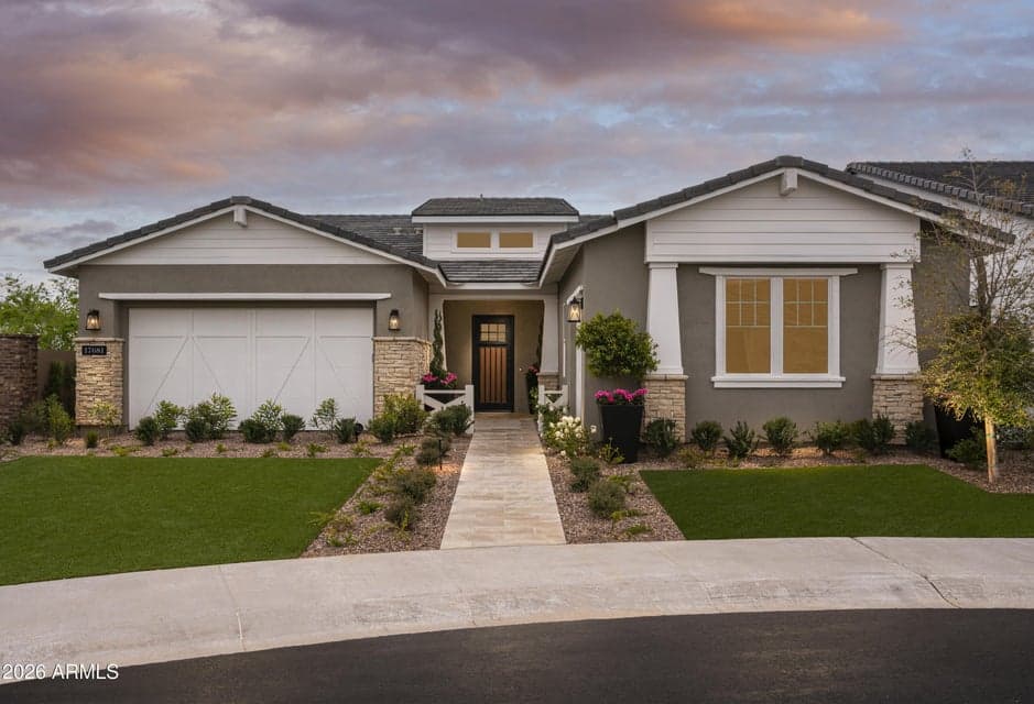 17681 W WILDWOOD Street, Surprise, AZ 85388 — photo 1 of 39