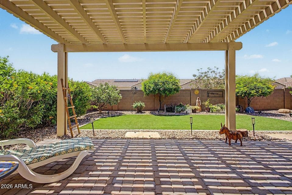 7785 W STONY QUAIL Way, Florence, AZ 85132 — photo 1 of 73
