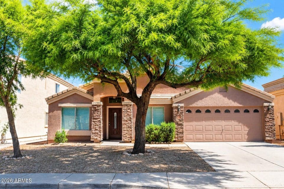 43250 W ESTRADA Street, Maricopa, AZ 85138 — photo 1 of 28