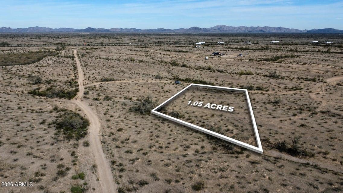 442XX W Highland Avenue 178, Tonopah, AZ 85354 — photo 1 of 13