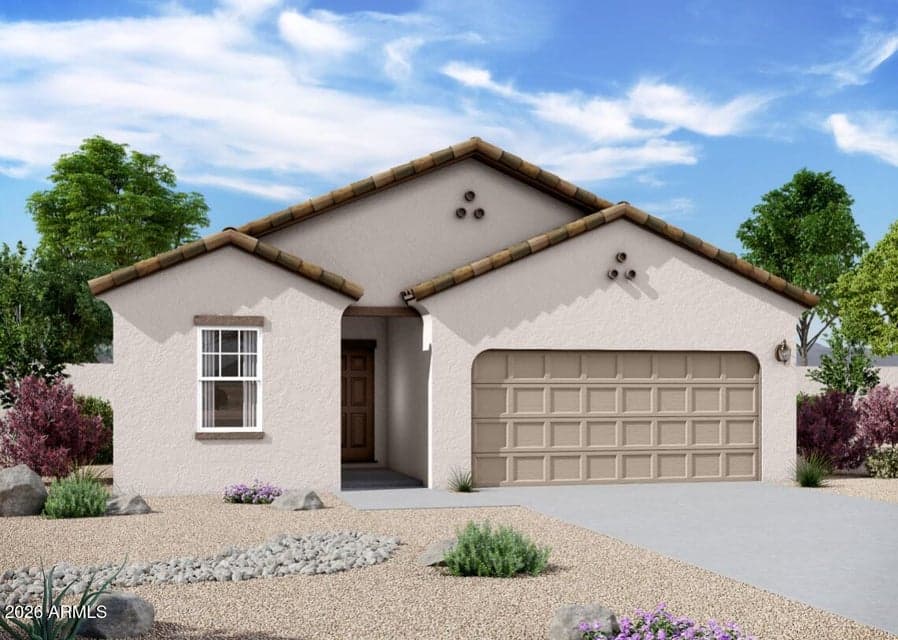 11695 N RICHARDS Drive, Maricopa, AZ 85139 — photo 1 of 48