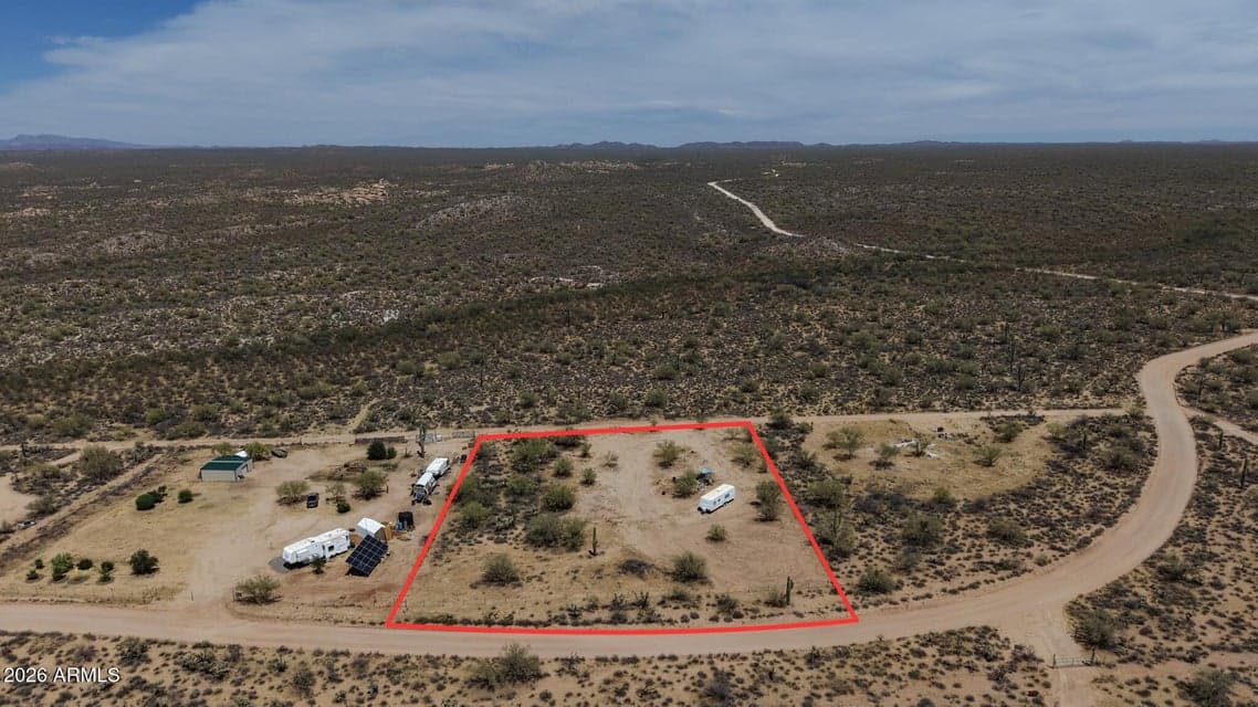Approx. property lines
