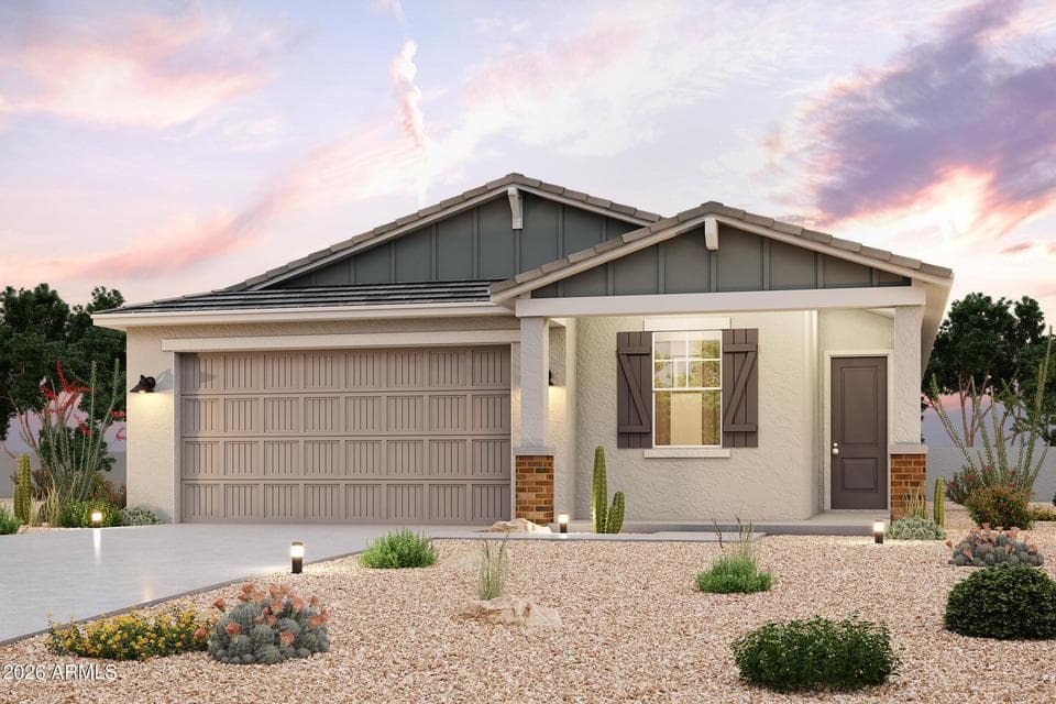18255 W CALLE LEJOS, Surprise, AZ 85387 — photo 1 of 29