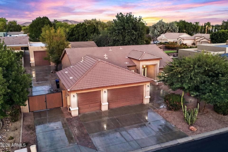 24029 N 82ND Avenue, Peoria, AZ 85383 — photo 1 of 43