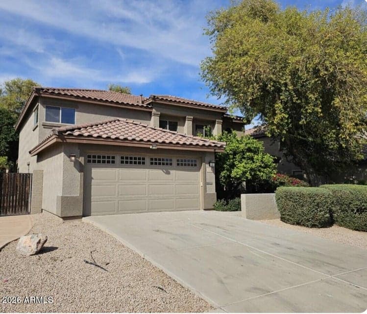 3582 E SANTA FE Lane, Gilbert, AZ 85297 — photo 1 of 32