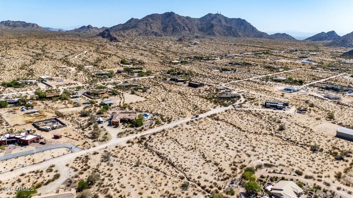TBD W Rhodes Way 28, Casa Grande, AZ 85194 — photo 1 of 18