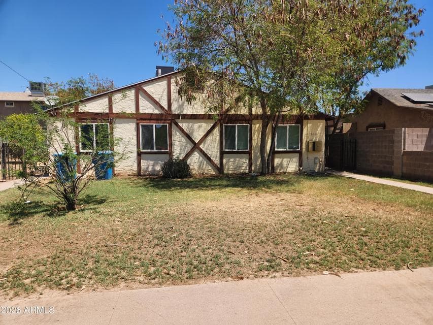 918 E GARFIELD Street B, Phoenix, AZ 85006 — photo 1 of 12
