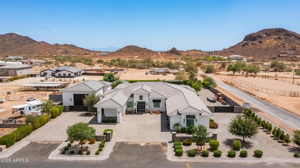 15433 W DALE Lane, Surprise, AZ 85387 — photo 1 of 92
