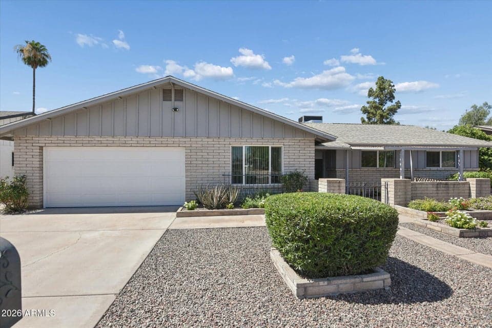 1971 E PEGASUS Drive, Tempe, AZ 85283 — photo 1 of 45