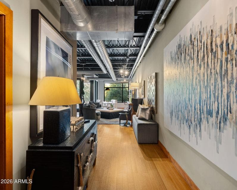 4020 N SCOTTSDALE Road 2010, Scottsdale, AZ 85251 — photo 1 of 17