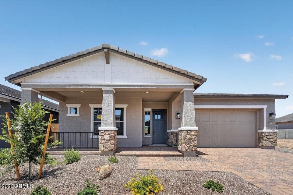20728 E VIA DEL ORO ~ Ready Now