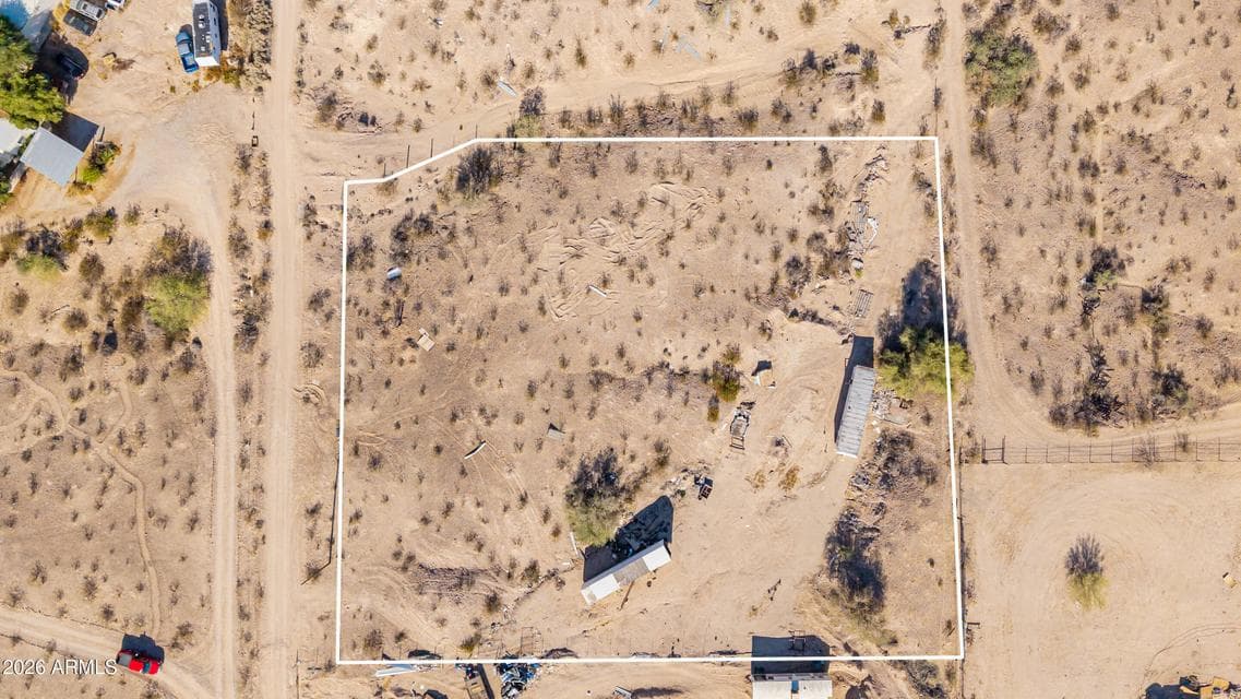 33015 W BROADWAY Road -, Tonopah, AZ 85354 — photo 1 of 3